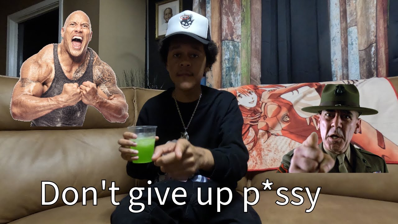 It's not over