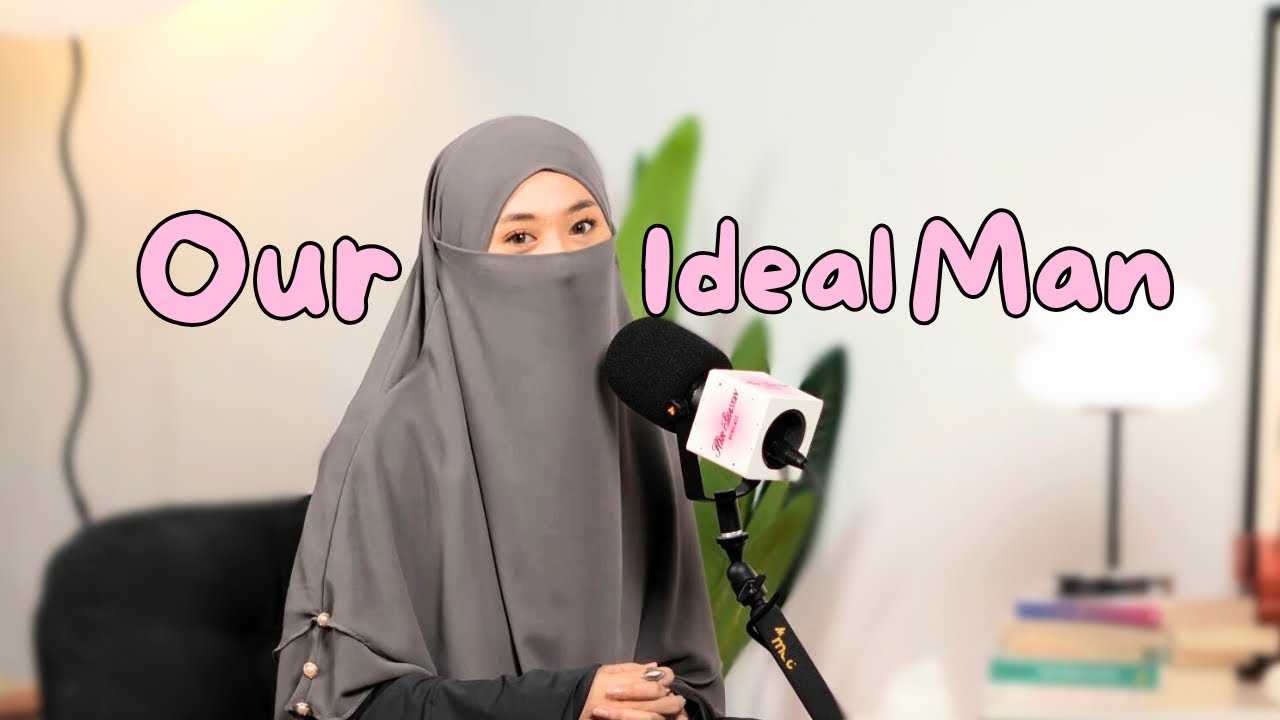 Kita Butuh Laki-Laki Beneran!! 💕 We Need Real Man with @Tinandrose & @Edrea_Esm