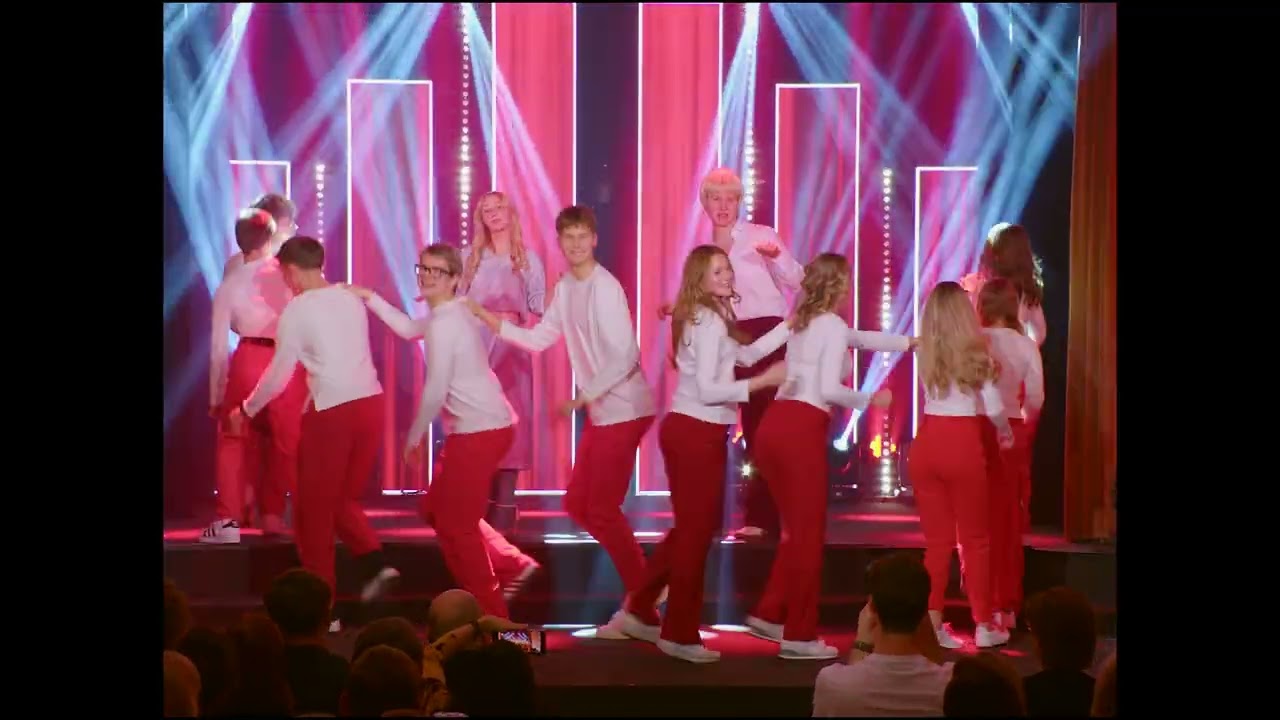 VÕLV - Armi & Danny “I Wanna Love You Tender”