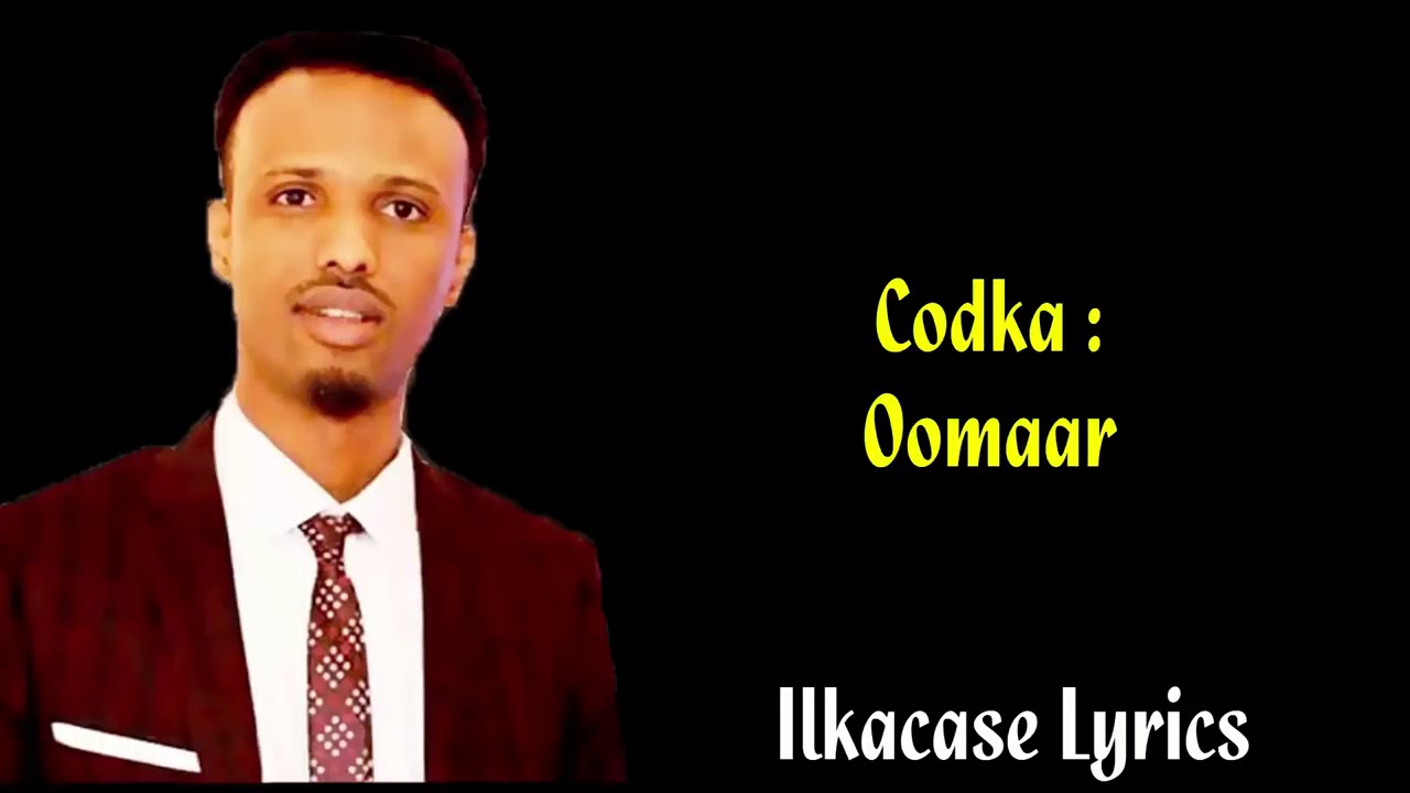 Hees Cusub | Oomaar Barbar | Gobolada I geeya