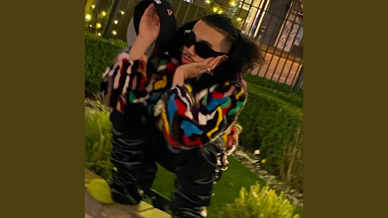 Set You Free (Prod. by Bijan Amir)