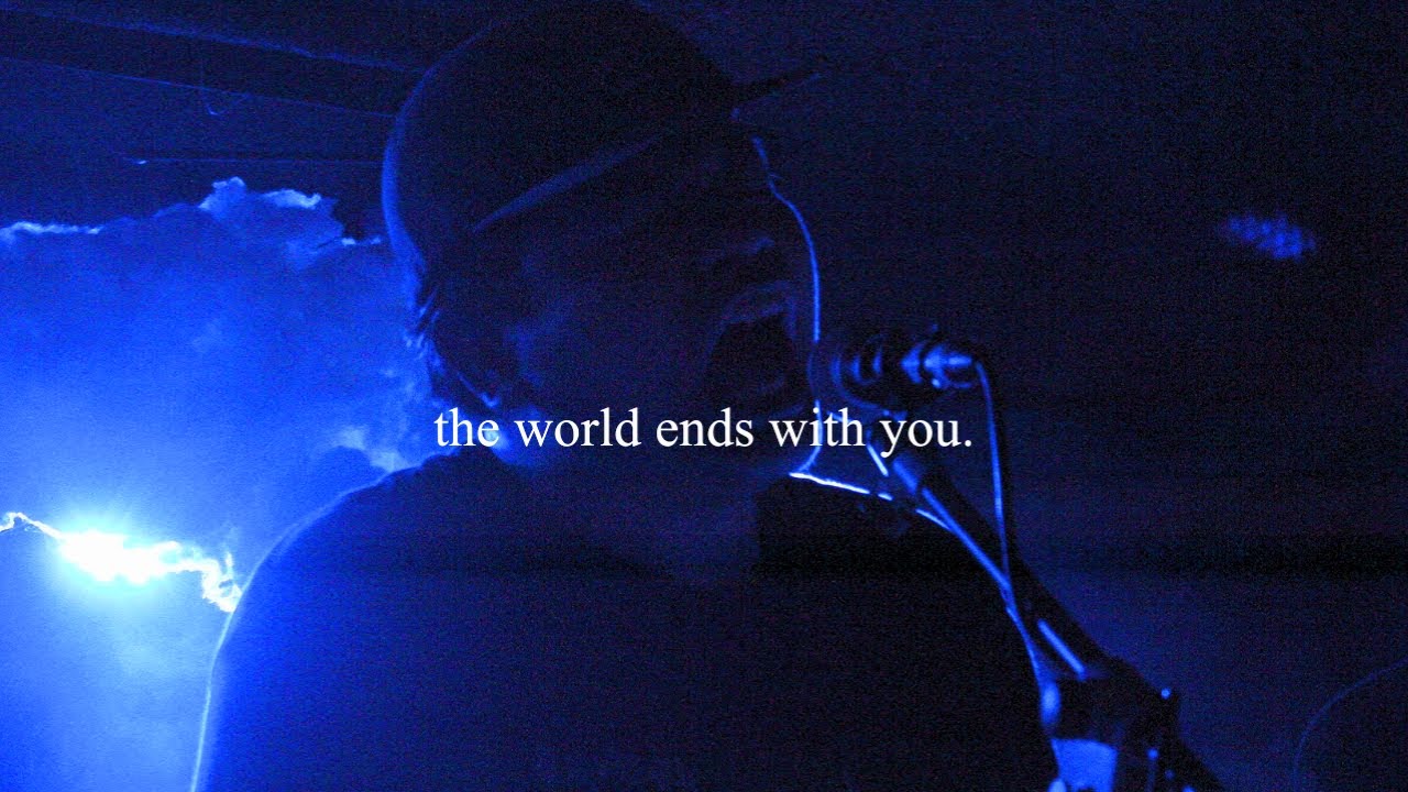 the world ends with you. live @ petai belalang kl 18/01/26 [FULL SET]