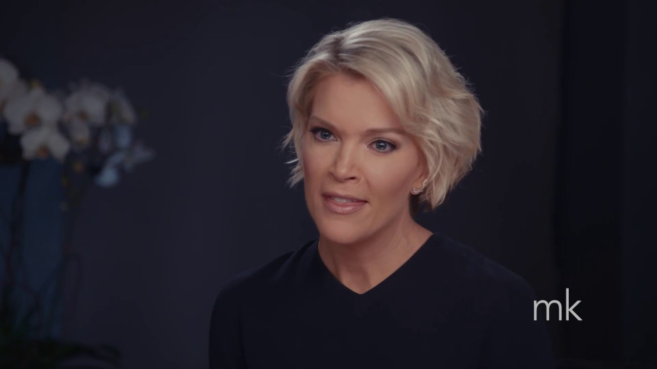 The MK Interview: Megyn sits down with Ashley Bianco who was fired by CBS