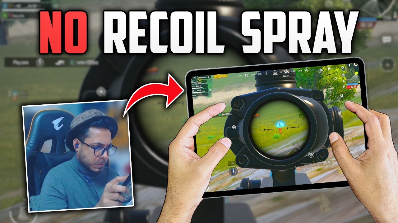 😍You've never seen such satisfying gameplay in Ultimate Royale before in the PUBG MOBILE history