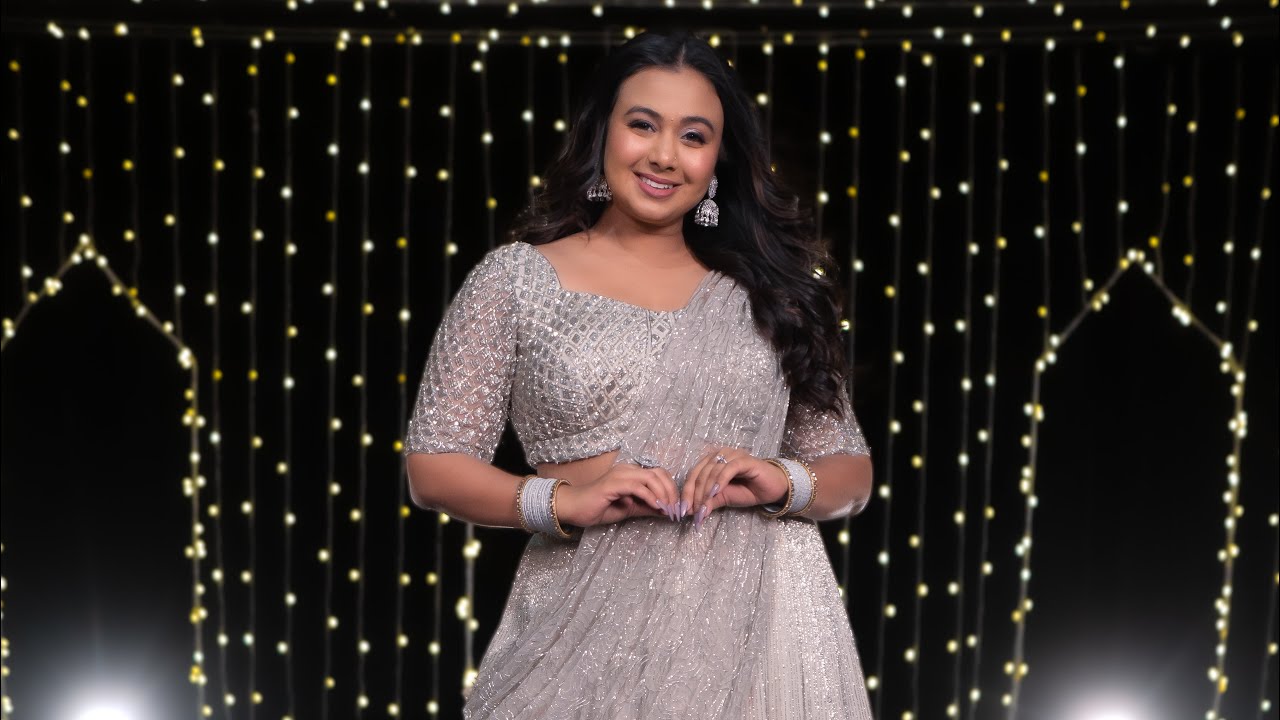 Tere Hawaale Kar Diya ✨ Nicole Concessao