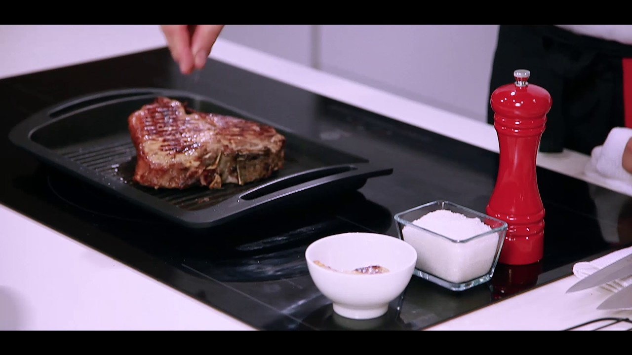 T-Bone  de Ternera Gallega a la parrilla