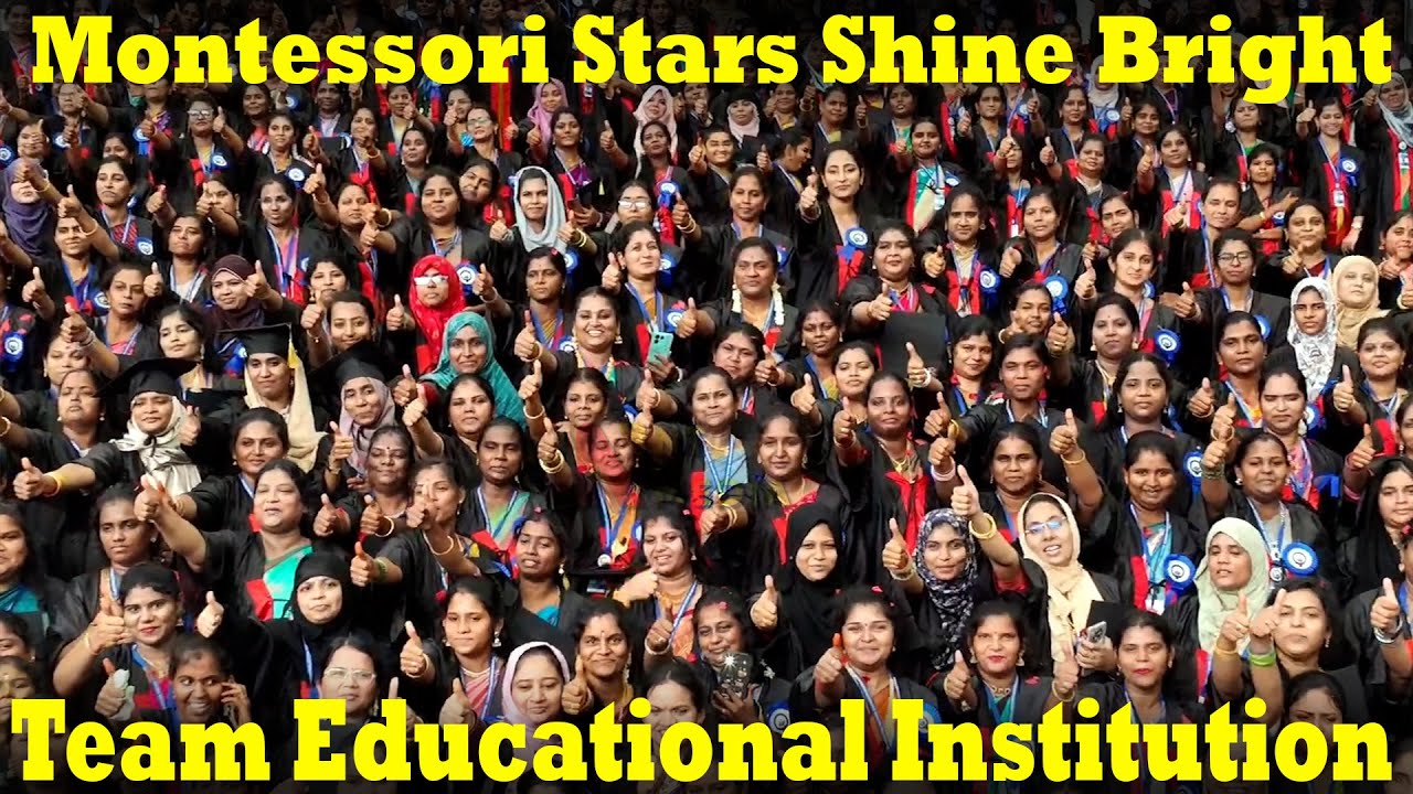 Team Educational Institution Celebrates 21st Convocation, Honours 570 Graduates