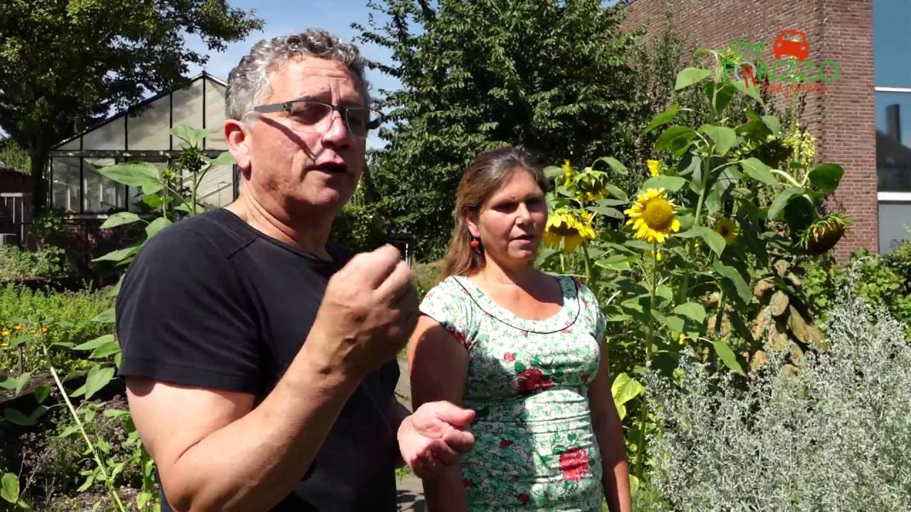 The Fonzzo Food Journey  Afl. 3 | Kruiderie Hartwig: een paradijsje in de Maastrichtse binnenstad