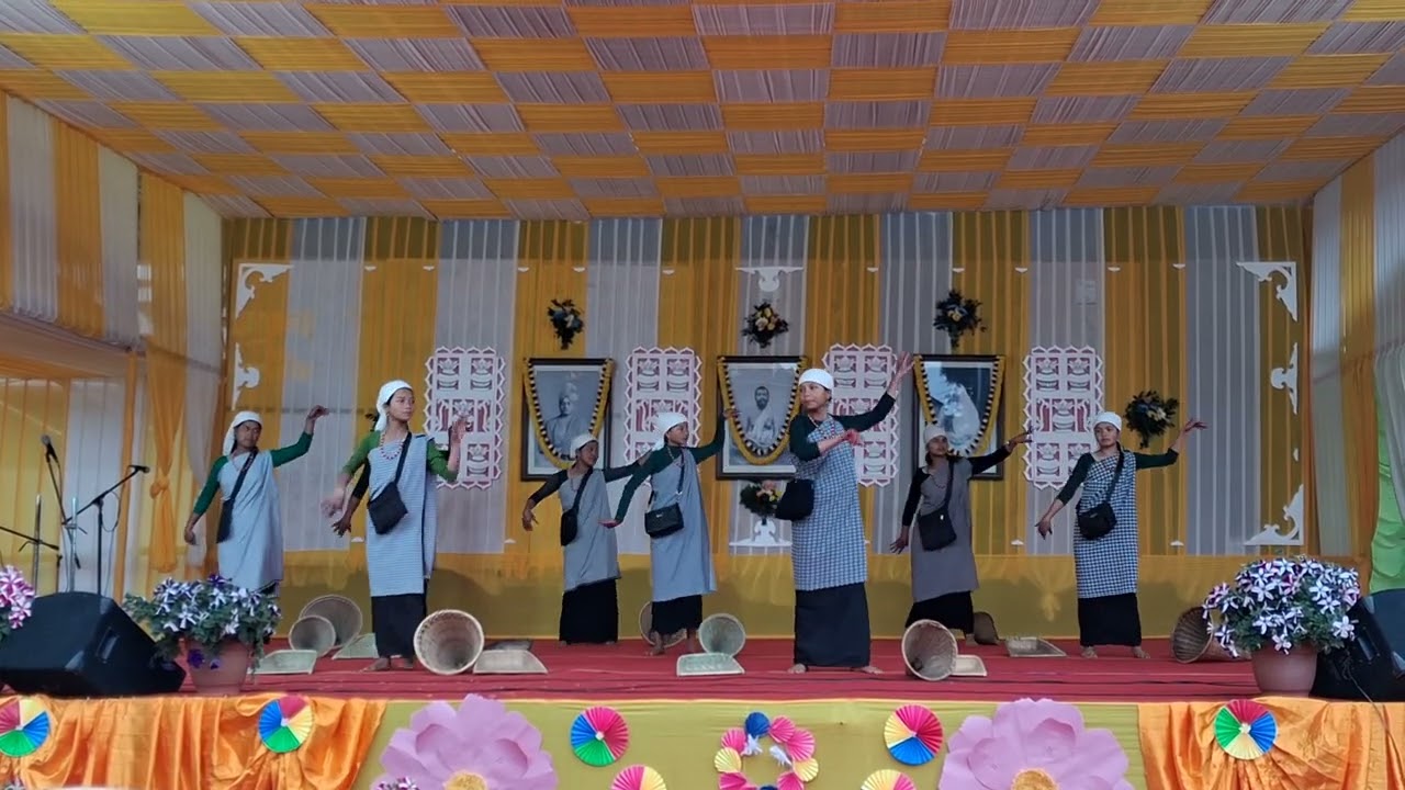 Annual Public Celebration || Ramakrishna Mission Ashrama ||  Sohra || Meghalaya || Northeast India