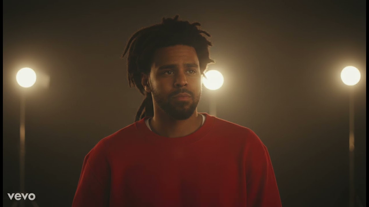 J. cole Two Six’ – Conscious Hip-Hop Soul Track