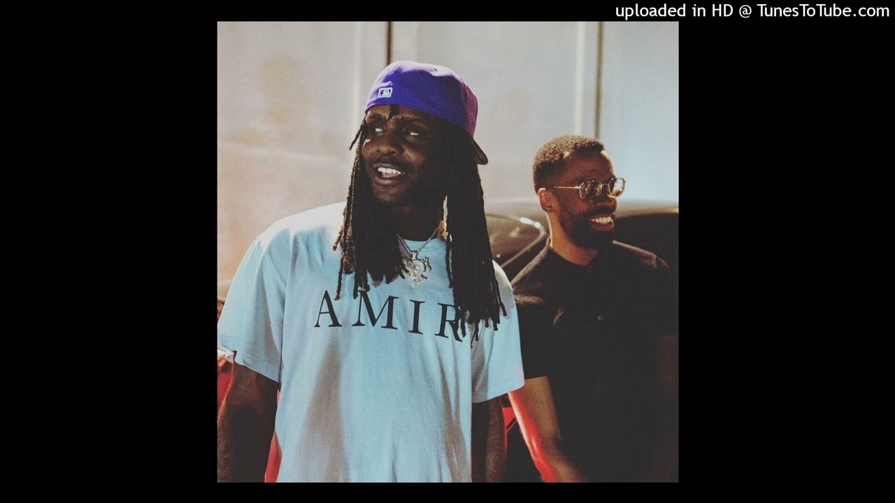 (FREE) Chief Keef x Glo Gang Type Beat 