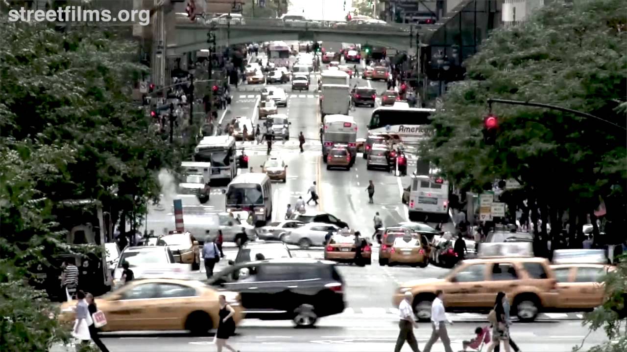 No Accident: How we can make Winnipeg roads safer