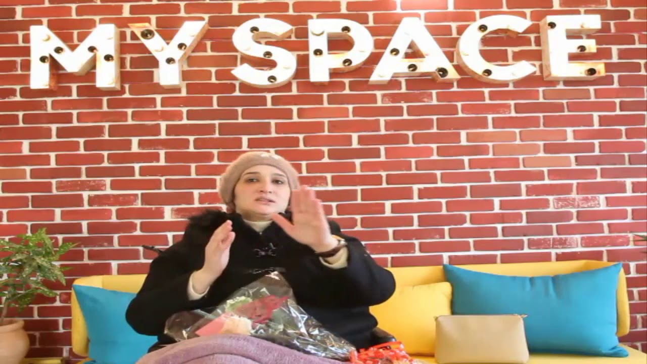 لقاء مع دليلة الخير -الحلقة الرابعة والاخيرة