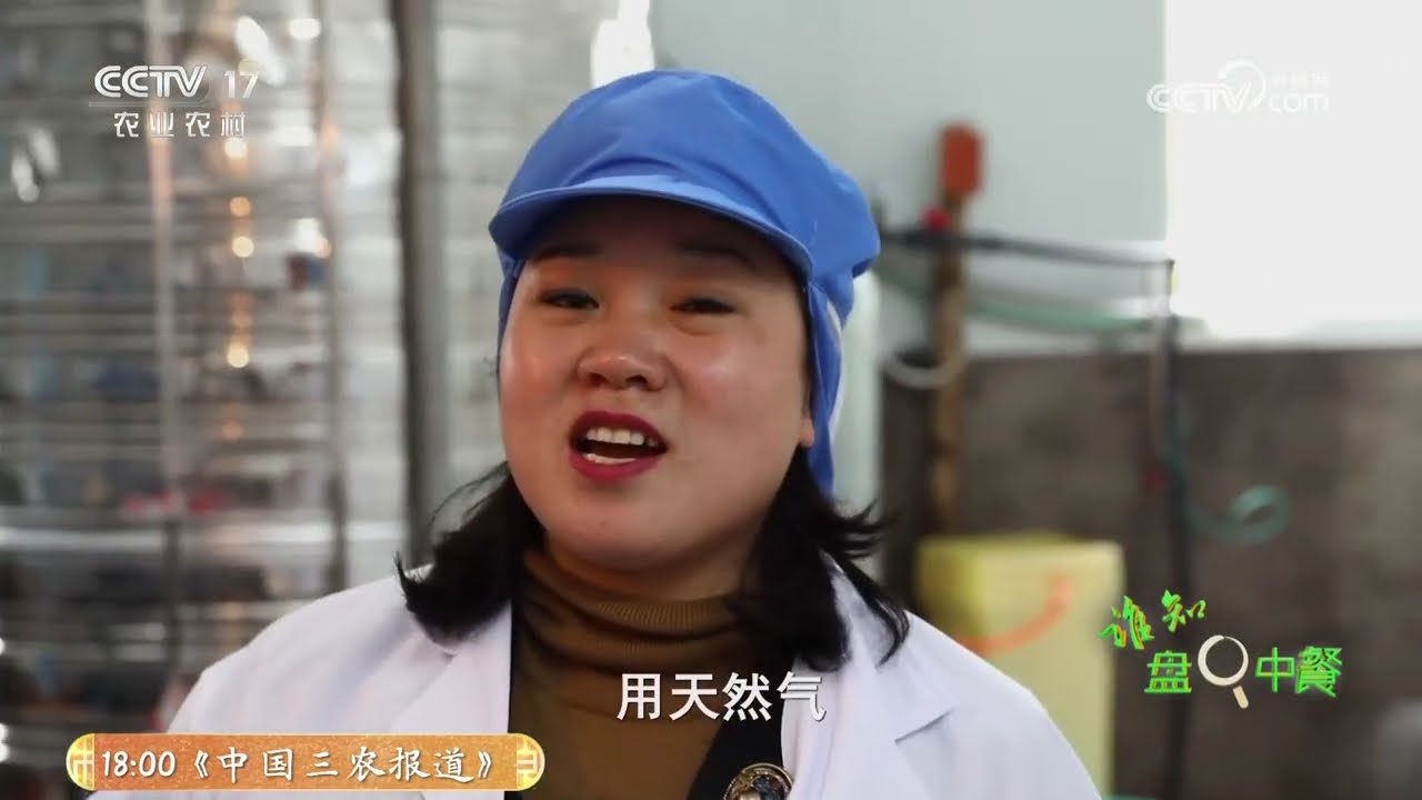 《谁知盘中餐》 20260119 新年知新味 老方新酿 古味今香 | 农业致富经 Agriculture And Farming