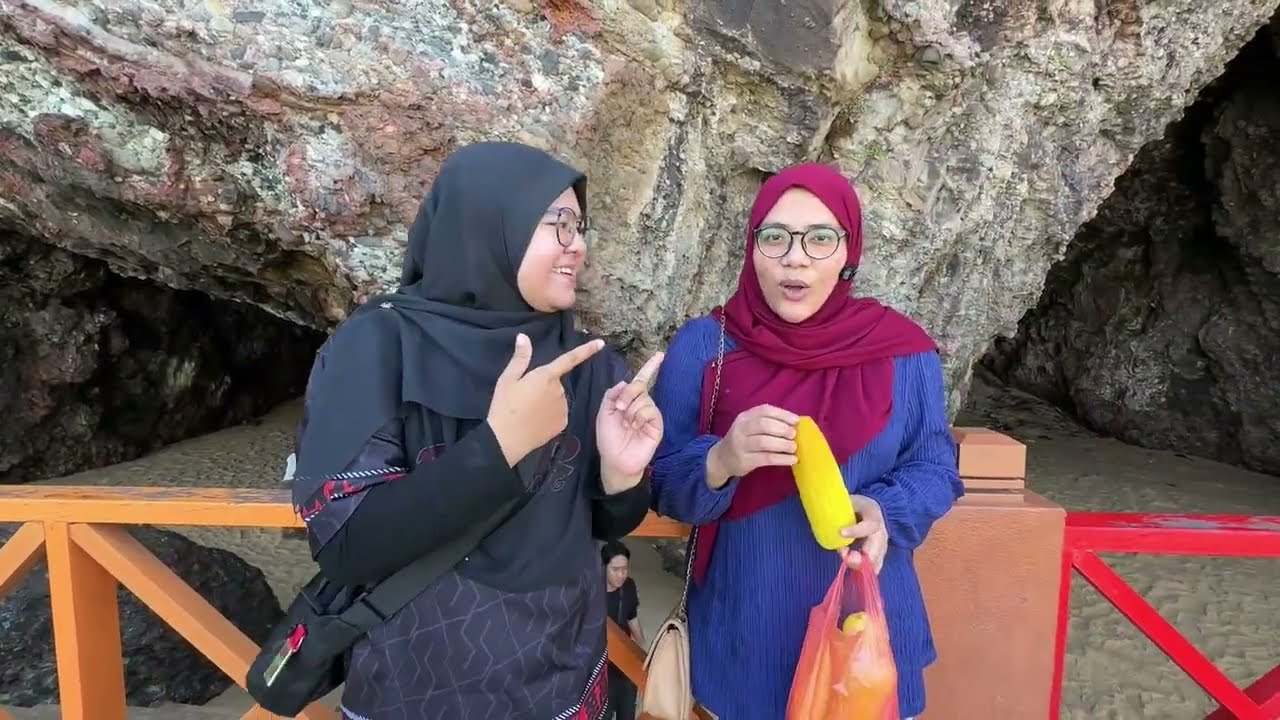 KAWAN BAIK AKU SENDIRI TERGAMAK CULIK AKU..‼️‼️