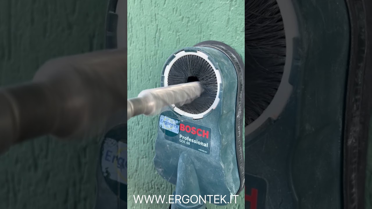 Isolamento termico e acustico con insufflaggio by Ergontek