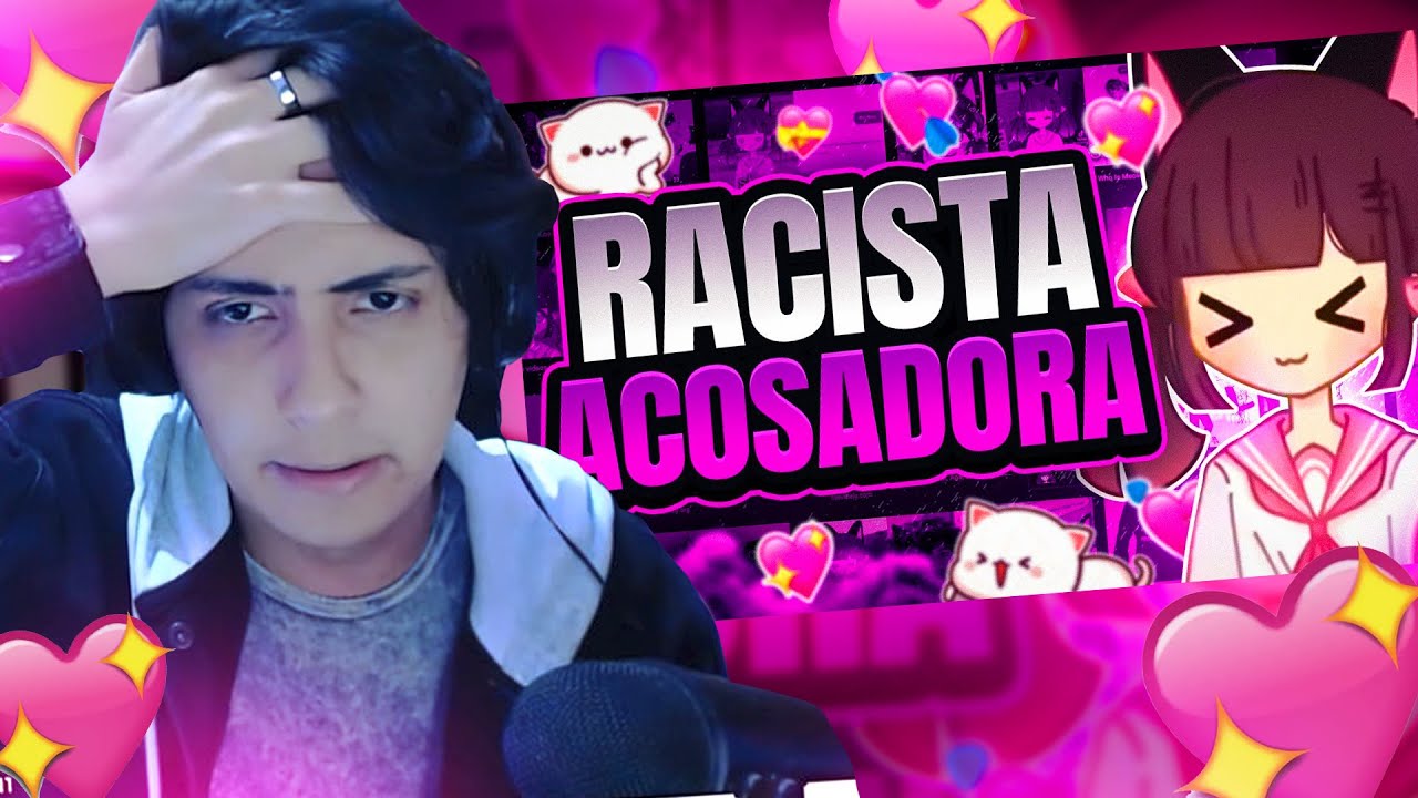 NATALAN REACCIONA A LA PERTURBADORA VTUBER QUE ESCONDÍA LO PEOR... | Pipepino