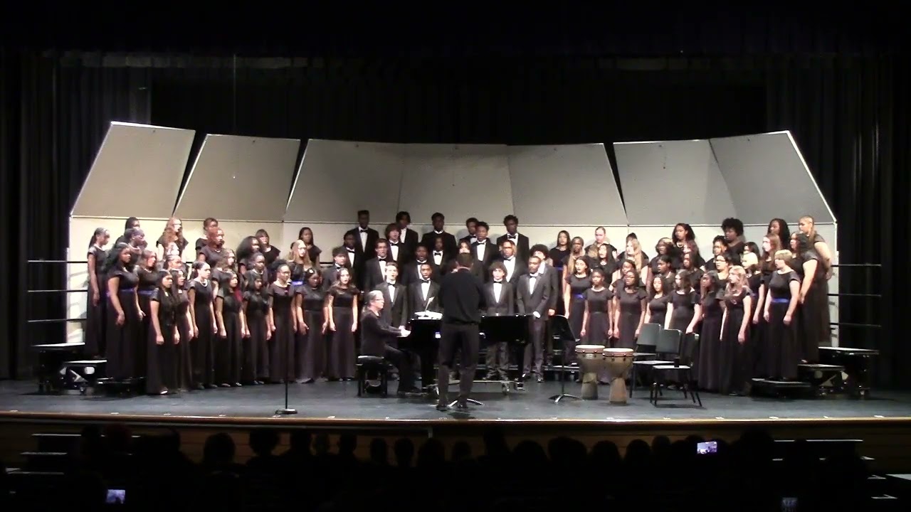The Cloths of Heaven - Mixed Chorus