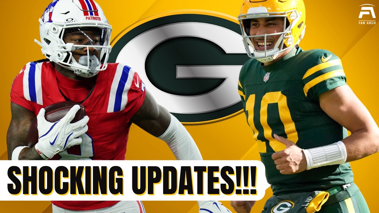 This Is A MASSIVE Mistake... | Daily Green Bay Packers News & Rumors