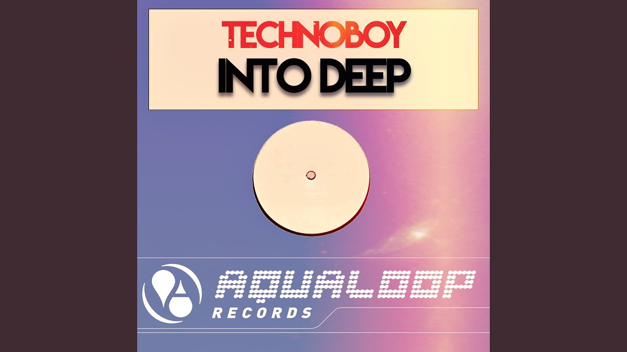 Into Deep (Rocco & Bass-T Remix)