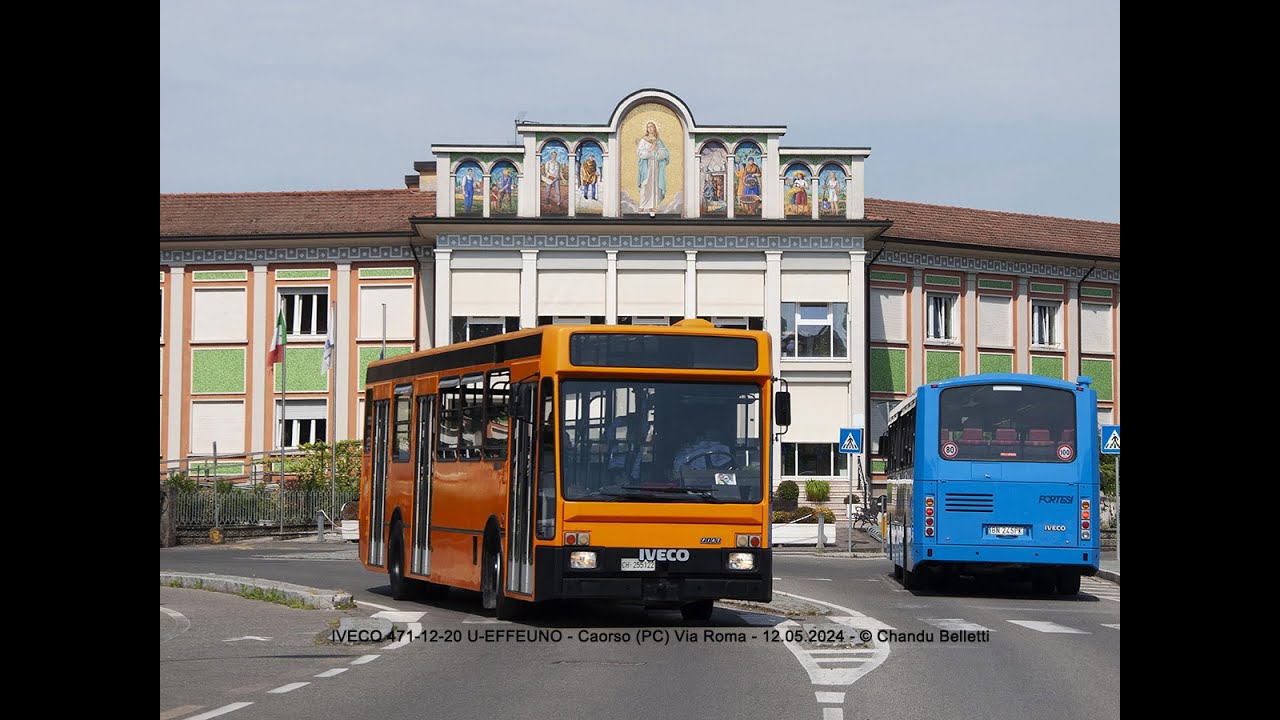 IVECO 471-12-20 S-EFFEUNO - ex DI FONZO