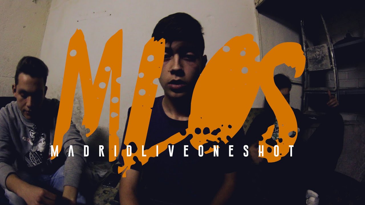 Madrid Live Oneshot 2.0 - #12 Mármol