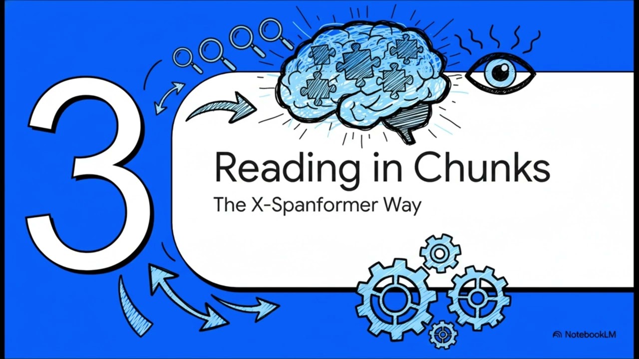X‑Spanformer: A Deep Dive into Token‑Free Auto‑Encoding