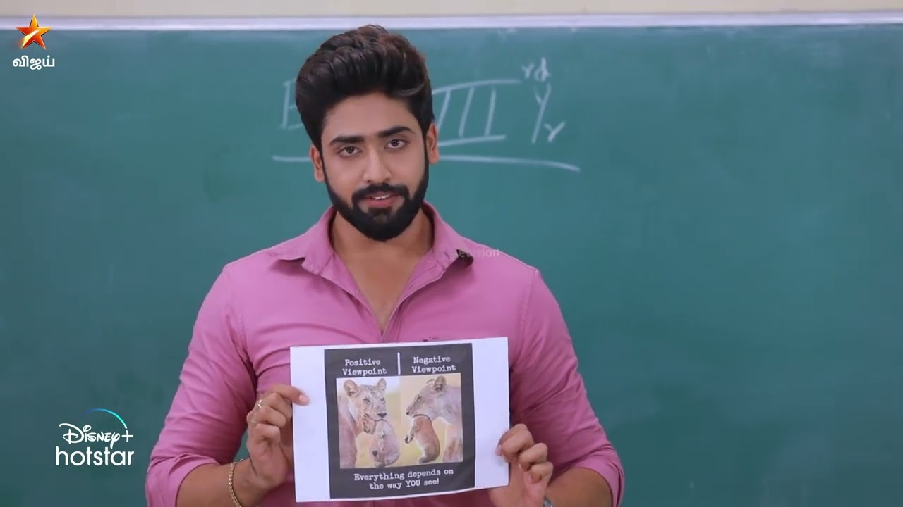 கண்ணால் காண்பதும் பொய்.. 🙂| Kaatrukkenna Veli - Episode Preview