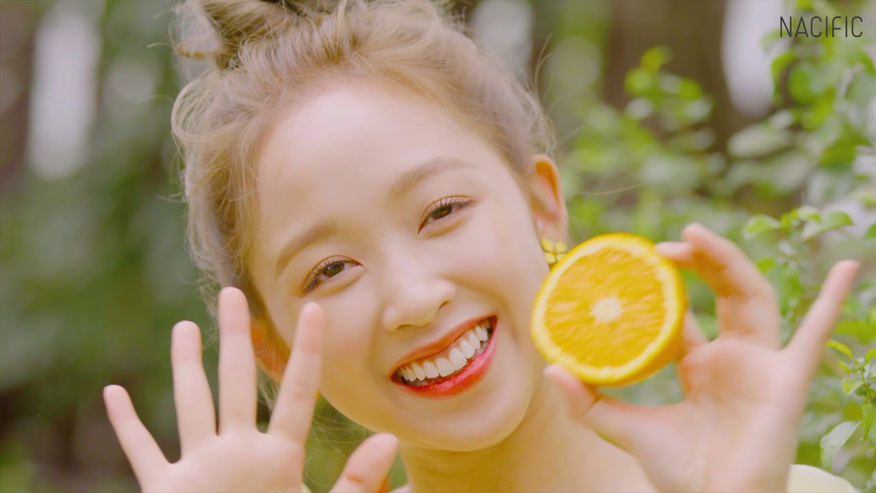 [NACIFIC] DITA Making Film Ver 01