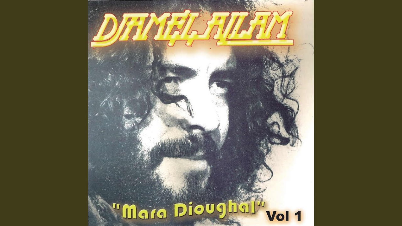 Mara Dioughal