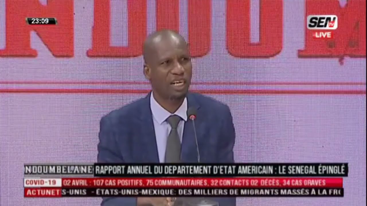 Centrale West African Energy: les révélations de Clédor 