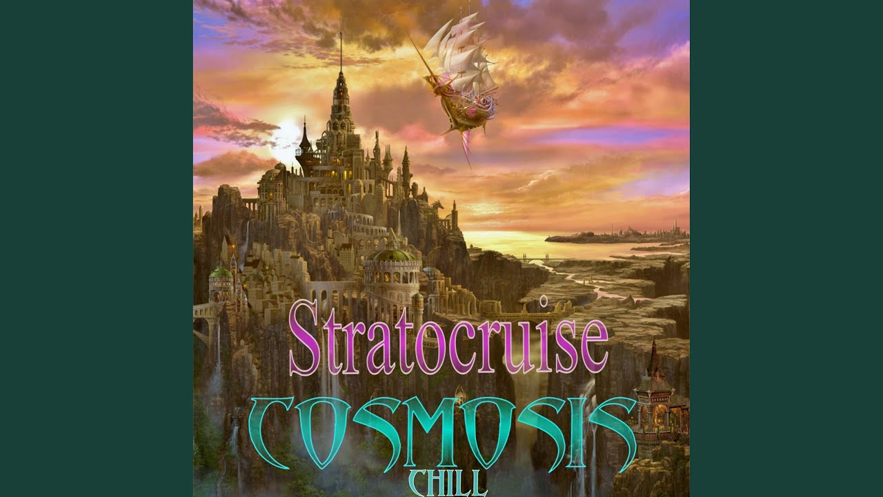 Stratocruise