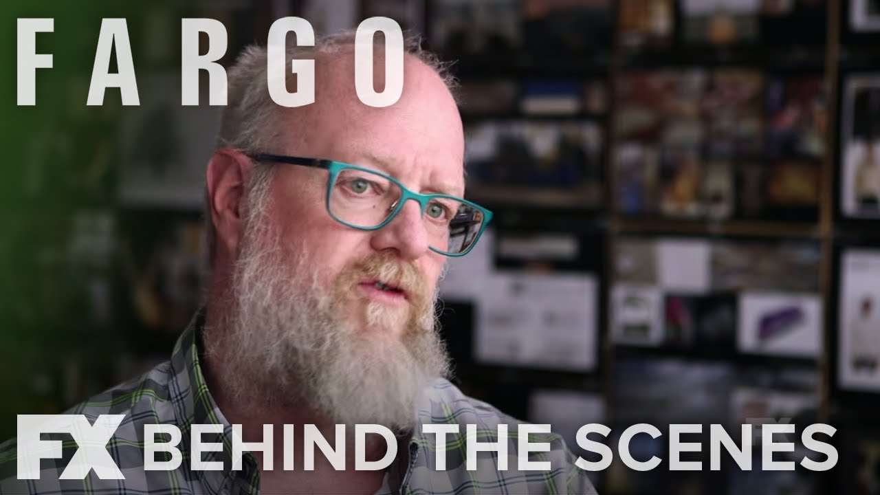 Fargo | Inside Installment 3: Locations | FX