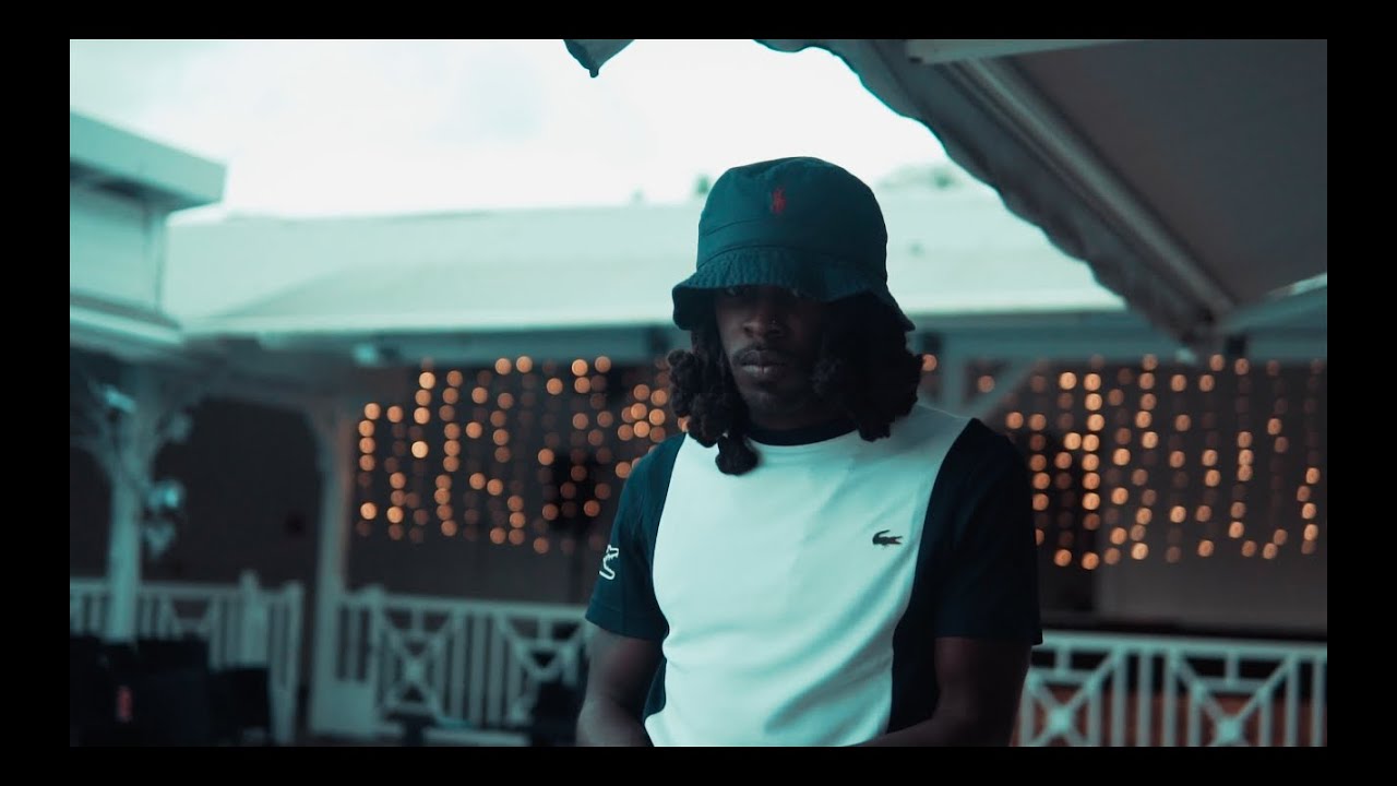 Chief CZ - Blue Story (Dir.by KINGS FILMS)