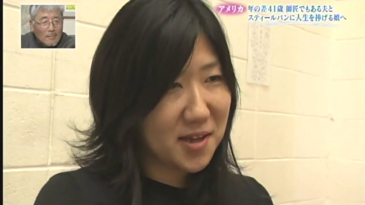NIU's Yuko Asada featured on Gutto Chikyubin