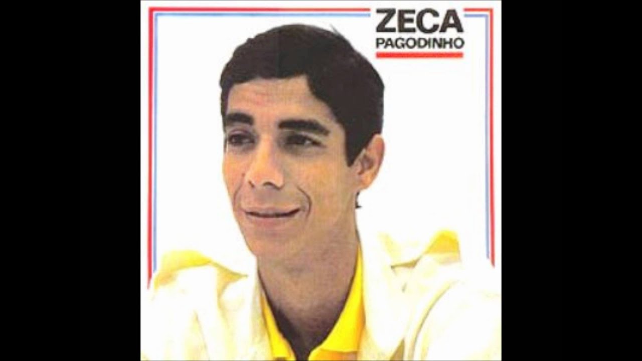 Zeca Pagodinho - Maneiras