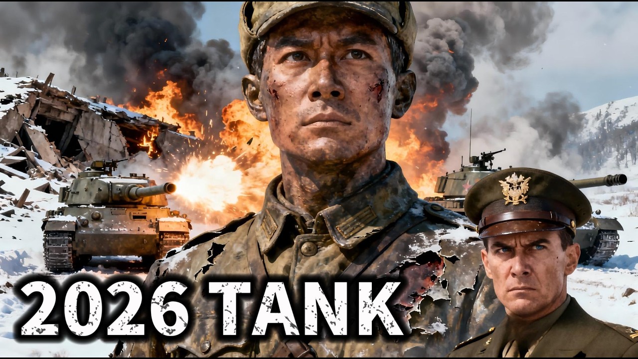 Battle of Steel &mdash; Elite Tank Driver Pulls Off an Impossible Comeback!