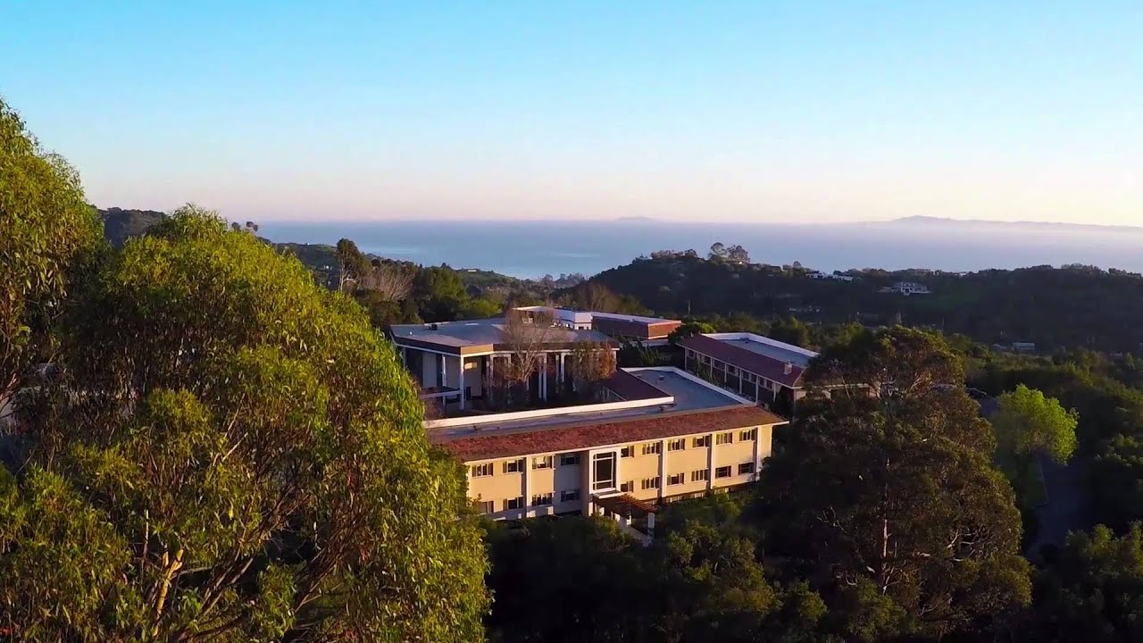 Public Programs and Events at Pacifica Graduate Institute