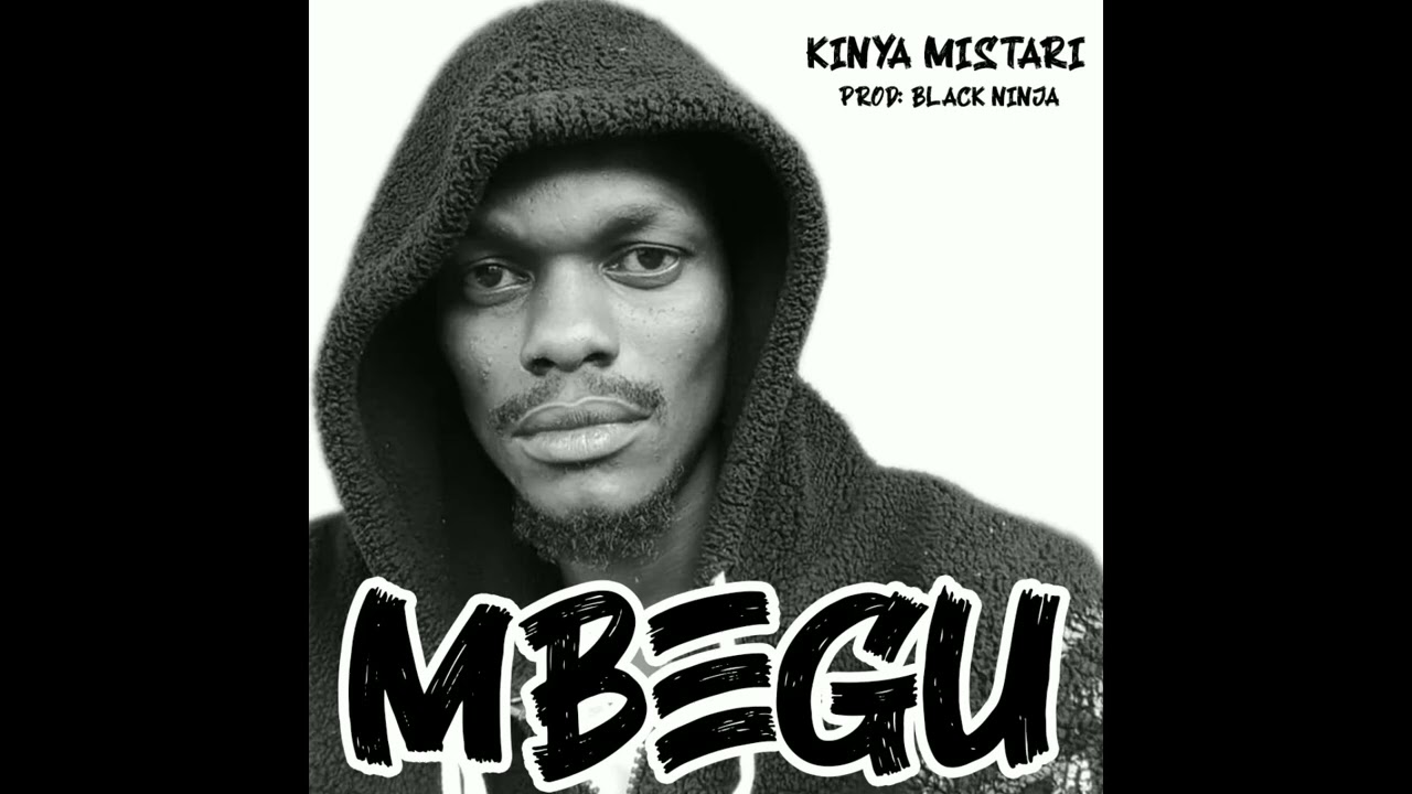 KINYA MISTARI - MBEGU