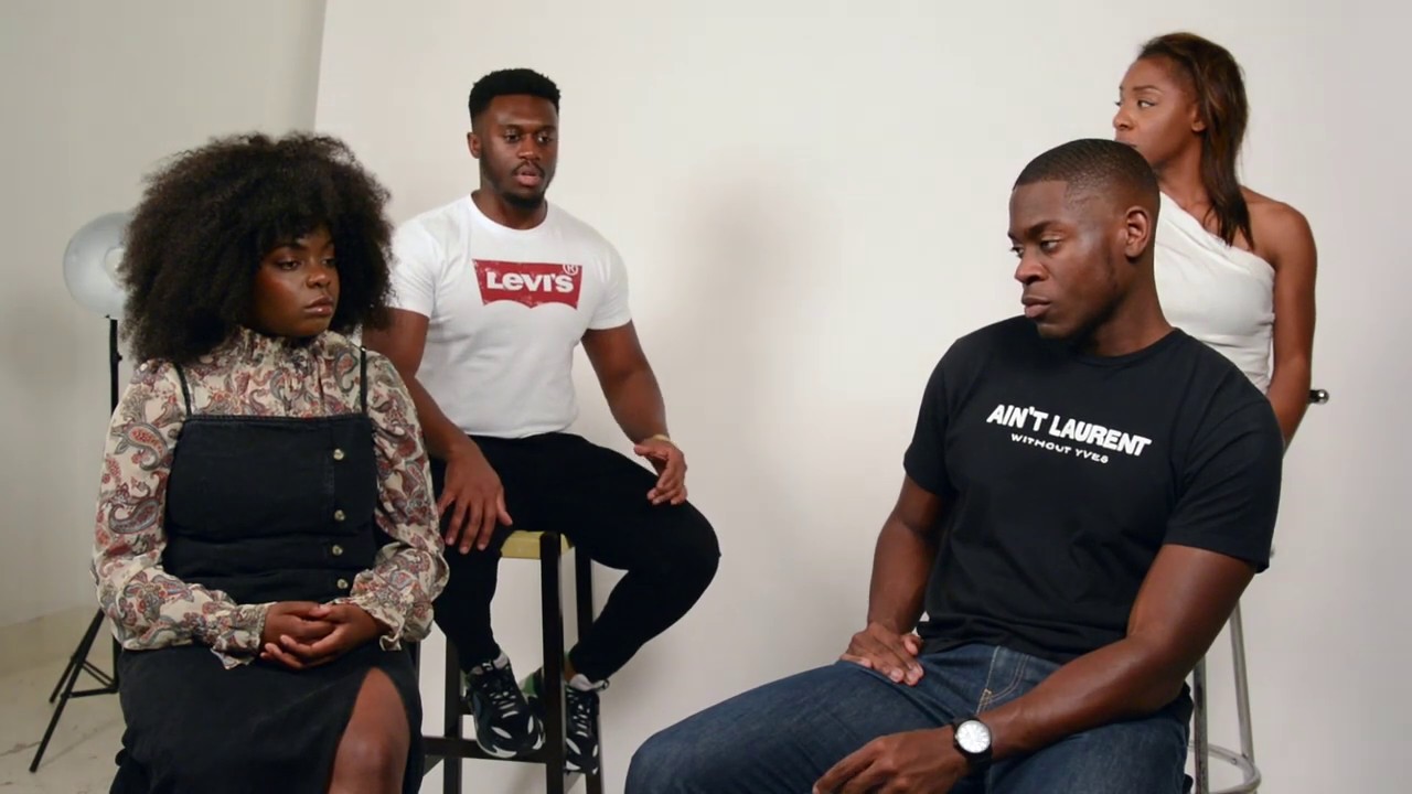 COLOURISM|DO BLACK MEN PERPETUATE THE ISSUE?