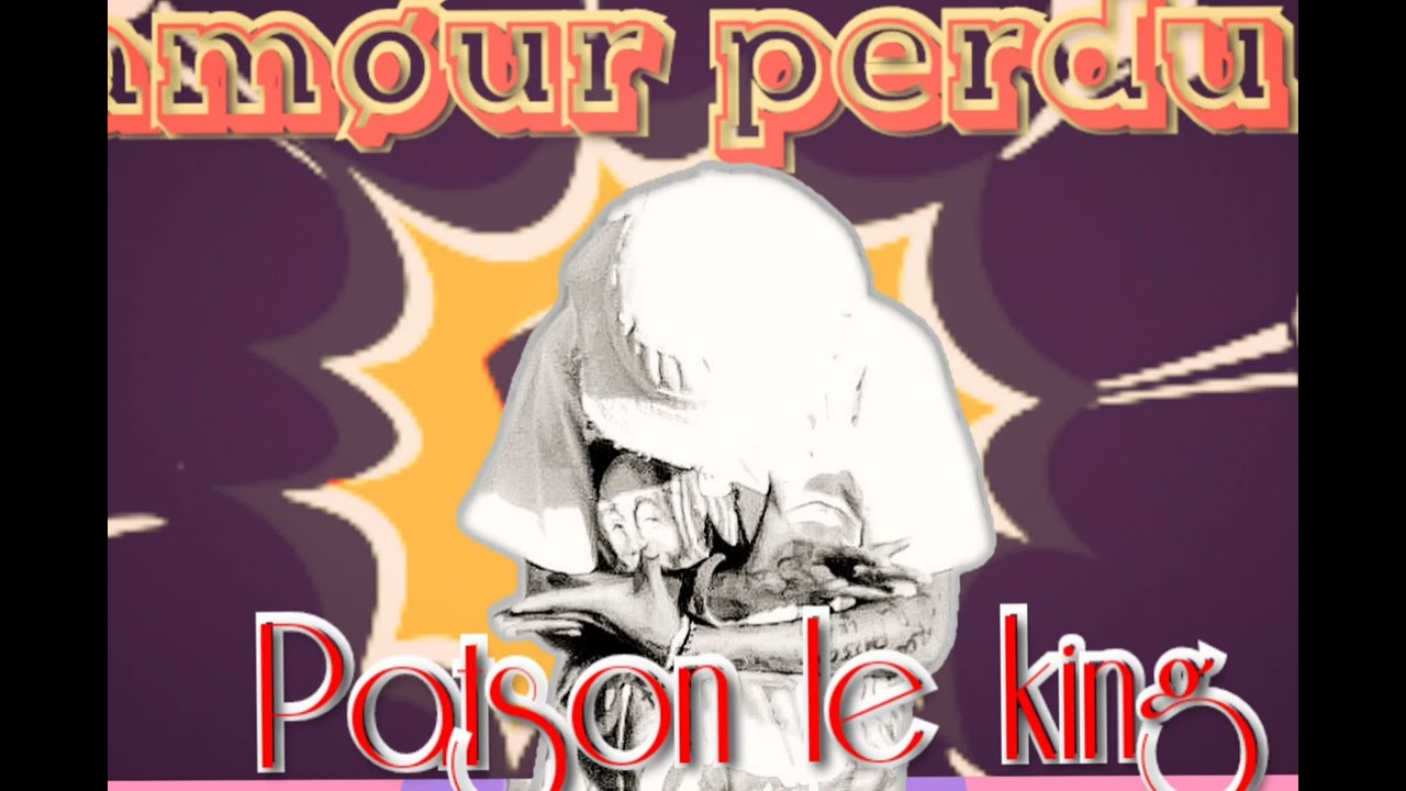 amøur perdu PATSON LE KING MFUMU vidéo official 