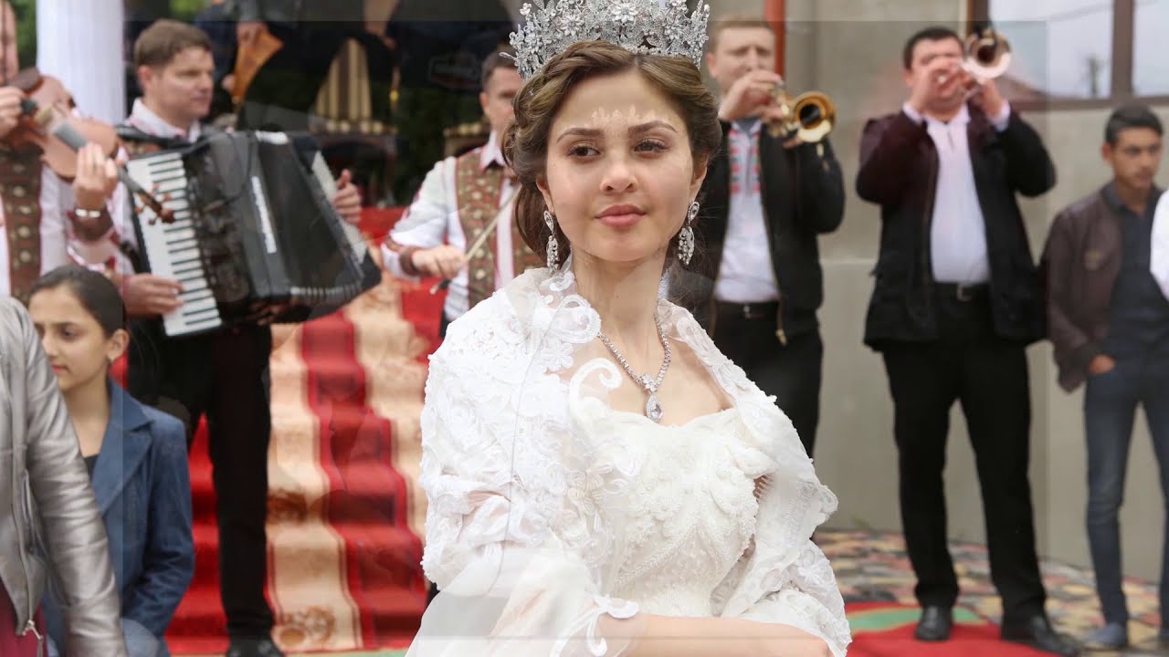 ГЕОРГИЙ и АЛЕКСАНДРА 07/05/2019