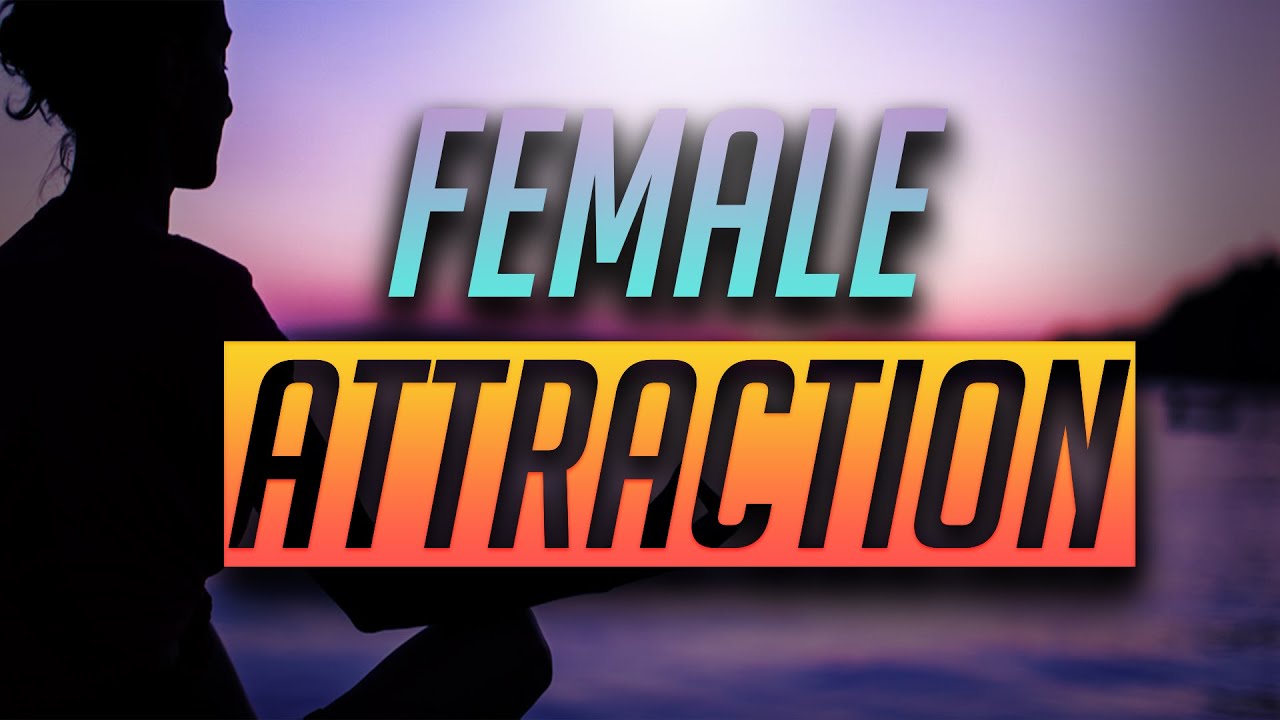 How NoFap Female Attraction Works (The Law Of Attraction)