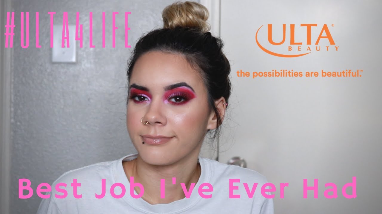 15 Myths & Rumors About Ulta Addressed | KassBeauty