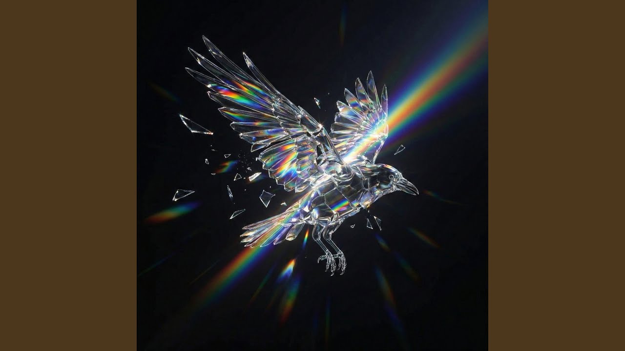 Refracted Flight (feat. BushesNomads)