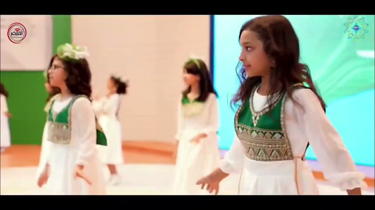 سمو نائب أمير منطقة تبوك يرعى أحتفال مدارس الملك عبد العزيز النموذجيه باليوم الوطني 94