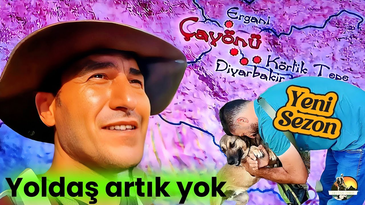 YENİ SEZON Diyarbakır dan Başlıyor #448