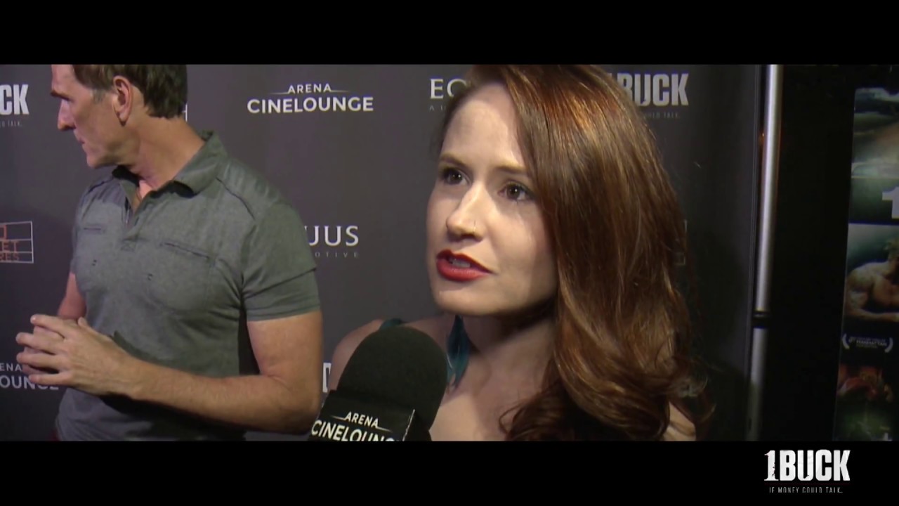 1 BUCK - Los Angeles - Premiere