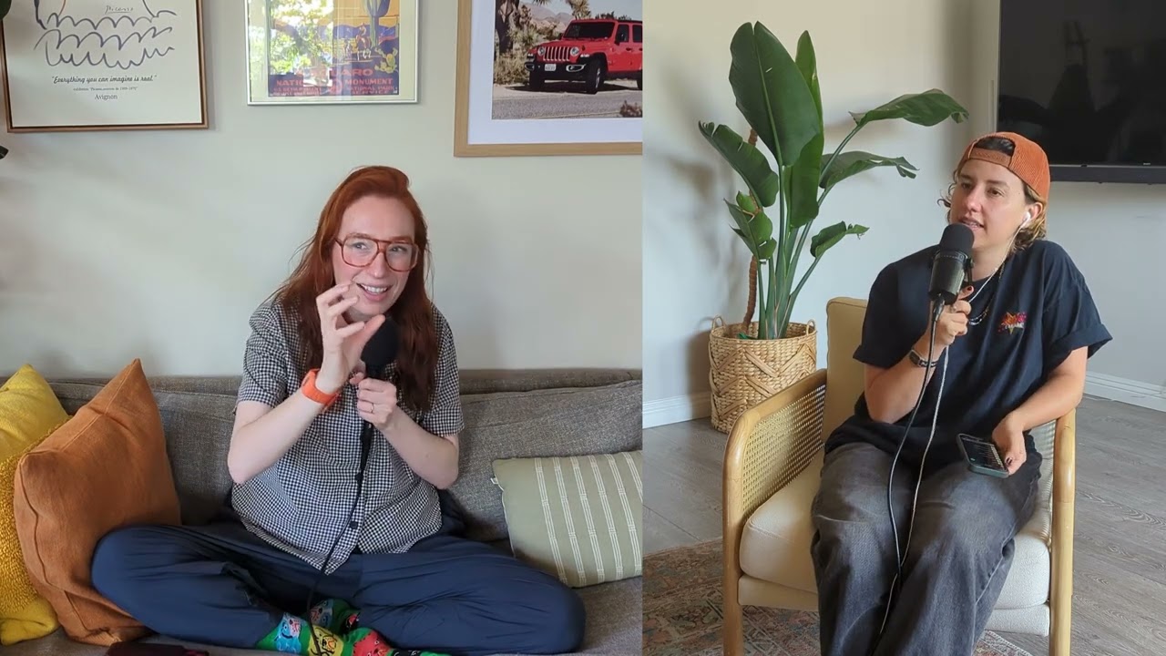 How We Planned the Sweaty Yeshiva Boy Wedding Tisch of Raye's Dreams plus Jewish Music Gossip!