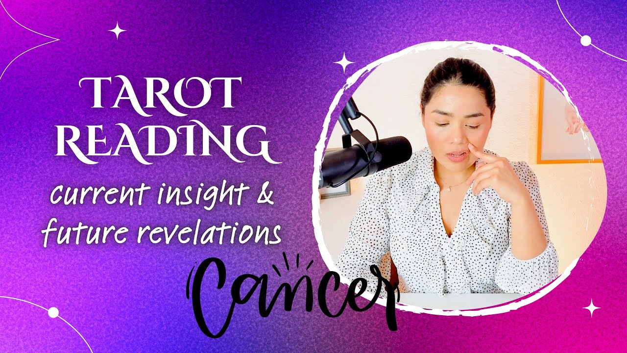 CANCER - Don’t panic, there’s good news & this actually turns out really good for you - FEB 🪶